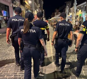 Poliție | MyTex.ro