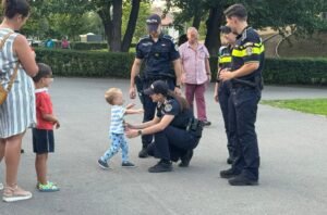 Poliție | MyTex.ro