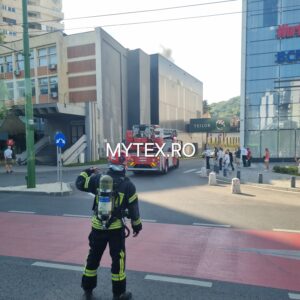incendiu | MyTex.ro