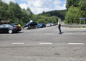 Trafic | MyTex.ro