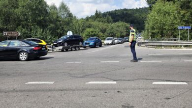 Trafic | MyTex.ro