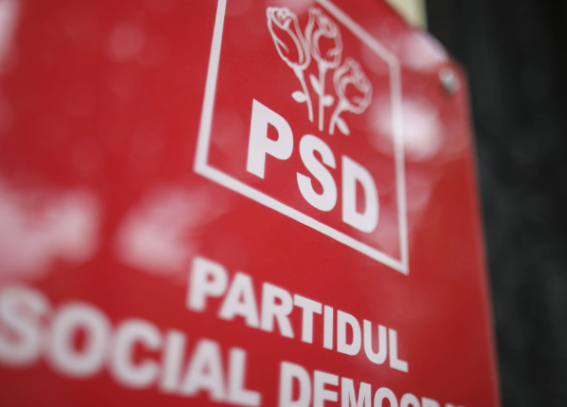 Candidat surpriză la șefia PSD 3 Candidat surpriză la șefia PSD | MyTex.ro