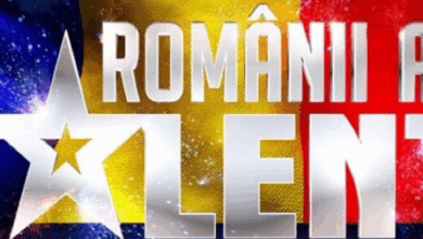 Cine vine în locul lui Dragoş Bucur în juriul Românii au talent | MyTex.ro