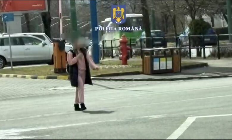 Poliția Brașov, acțiune rutieră vizând pietoni și bicicliști / Amenzi de peste 11.500 lei 3 Poliția | MyTex.ro