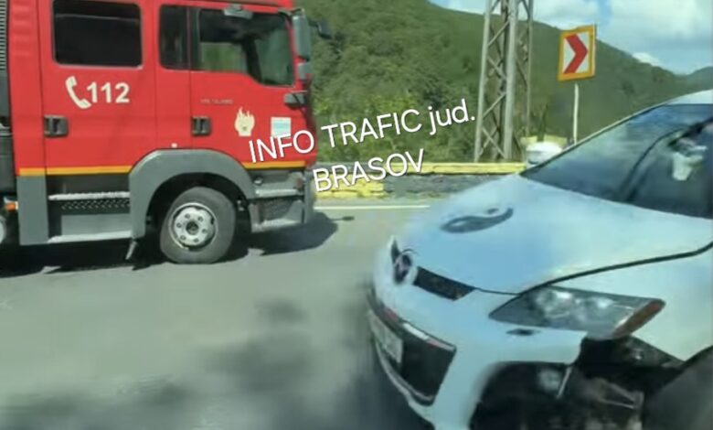 Accident