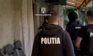 Percheziții