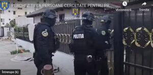 Percheziții
