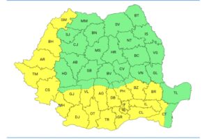 Meteo | MyTex.ro