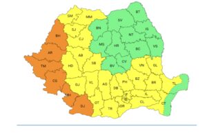 Caniculă
