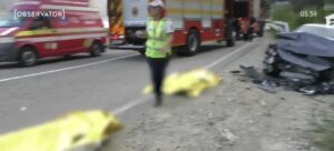 Doi morți | MyTex.ro
