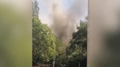 Incendiu | MyTex.ro