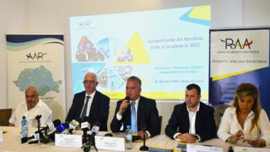 Șeful Aeroportului Brașov | MyTex.ro