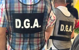 DGA