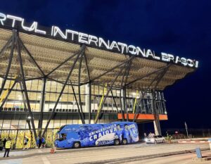 Aeroportul Brașov | MyTex.ro