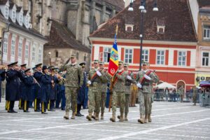 Fetele au făcut legea și în promoția 2025 | MyTex.ro
