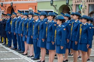 Fetele au făcut legea și în promoția 2025 | MyTex.ro