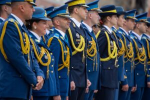 Fetele au făcut legea și în promoția 2025 | MyTex.ro