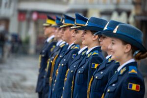 Fetele au făcut legea și în promoția 2025 | MyTex.ro