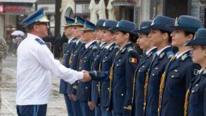 Fetele au făcut legea și în promoția 2025 | MyTex.ro