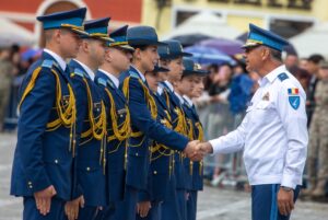 Fetele au făcut legea și în promoția 2025 | MyTex.ro