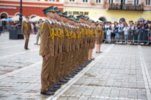 Fetele au făcut legea și în promoția 2025 | MyTex.ro