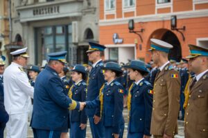 Fetele au făcut legea și în promoția 2025 | MyTex.ro