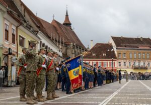 Fetele au făcut legea și în promoția 2025 | MyTex.ro