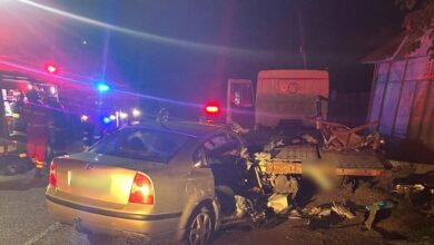 accident mortal | MyTex.ro