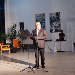 Emoții și bucurii sub cerul liber | MyTex.ro