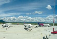 Aeroportul Brașov | MyTex.ro