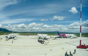 Aeroportul Brașov | MyTex.ro