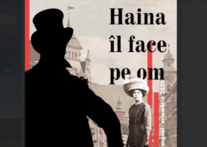 Haina îl face pe om | MyTex.ro