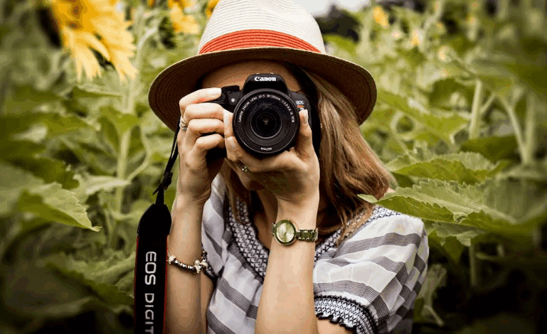 Cum să îți folosești aparatul de fotografiat pentru a crea amintiri de neuitat la festivaluri? 3 | MyTex.ro