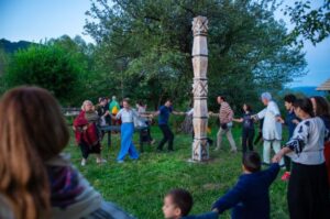 Festivalul de Artă Sacră Măgura 2025 | MyTex.ro