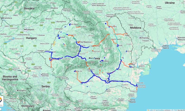 „Luna viitoare se termină banii de autostrăzi” 3 Luna viitoare se termină banii de autostrăzi | MyTex.ro
