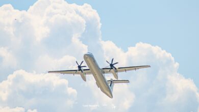 Aeroportul Brașov | MyTex.ro