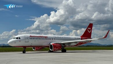 Aeroportul Brașov | MyTex.ro