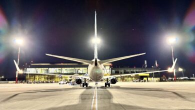 Aeroportul Brașov | MyTex.ro