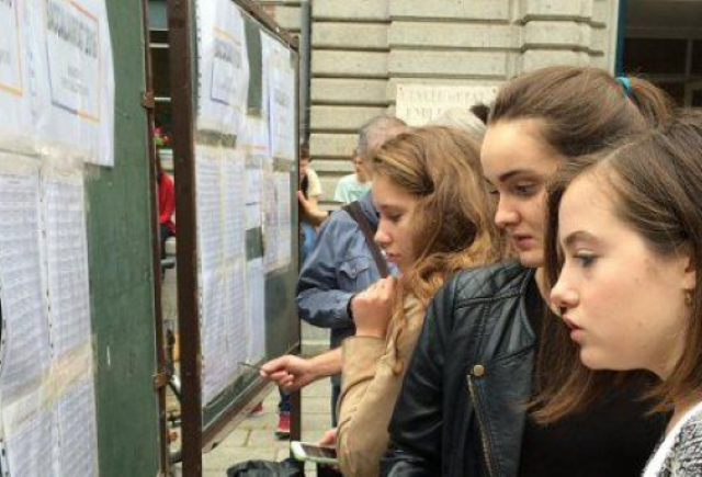 BAC 2025. Rezultatele finale au fost publicate 3 BAC 2025 | MyTex.ro