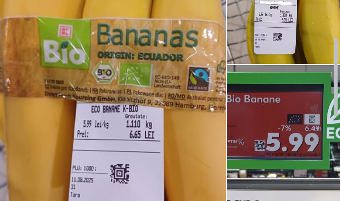 Minune la Kaufland | MyTex.ro