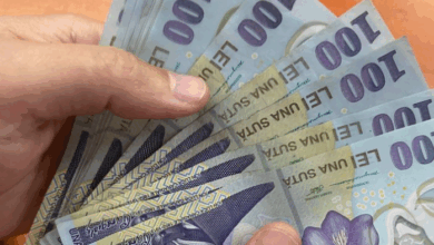 6 din 10 angajați trăiesc cu sub 4.100 lei net | MyTex.ro