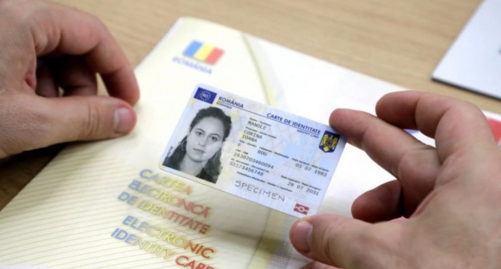 De astăzi, 1 august! Schimbări privind Cartea Electronică de Identitate (CEI) 3 Cartea Electronică de Identitate