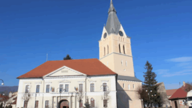 Festivalul George Enescu ajunge și la Brașov | MyTex.ro