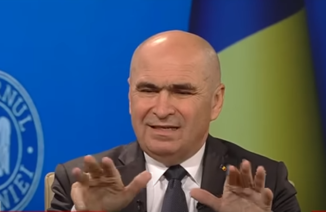 România riscă să intre în incapacitate de plată dacă nu se adoptă pachetul 2 până în toamnă 3 România riscă să intre în incapacitate de plată dacă nu se adoptă pachetul 2 până în toamnă | MyTex.ro