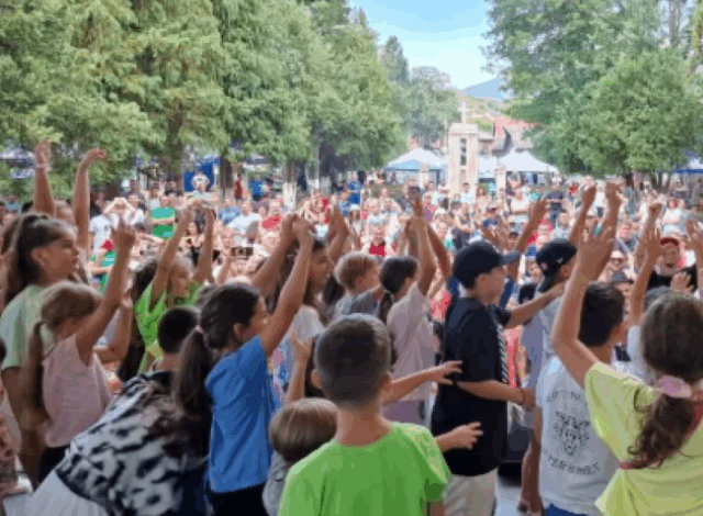 Bran Summer Fest 2025 3 Bran Summer Fest 2025 | MyTex.ro