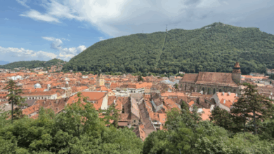 numele de Brașov | MyTex.ro