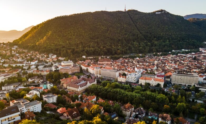 Apartamentele din Brașov, mai scumpe decât cele din București / România, locul 4 în Europa într-un top al țărilor cu cele mai ieftine locuințe 3 Apartamentele din Brașov | MyTex.ro