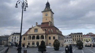 Festivalul George Enescu ajunge și la Brașov | MyTex.ro