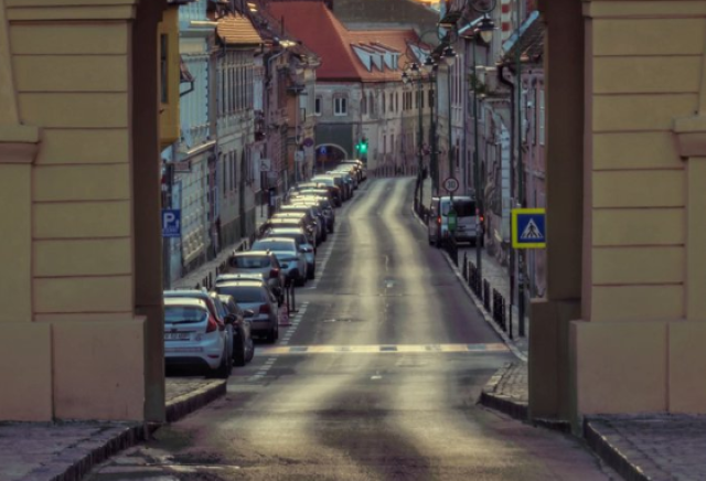 Care sunt străzile vechi ale Brașovului 3 Care sunt străzile vechi ale Brașovului | MyTex.ro