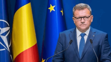 Marius Budăi îi cere lui Bolojan să nu dramatizeze situaţia | MyTex.ro